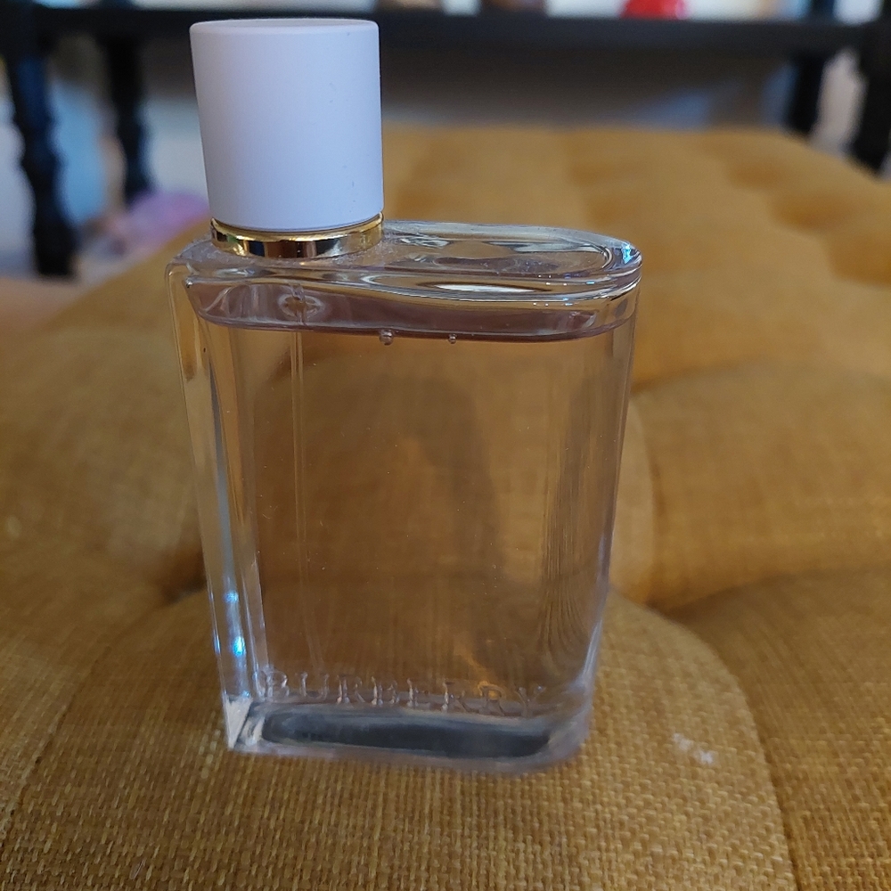 Burberry Her